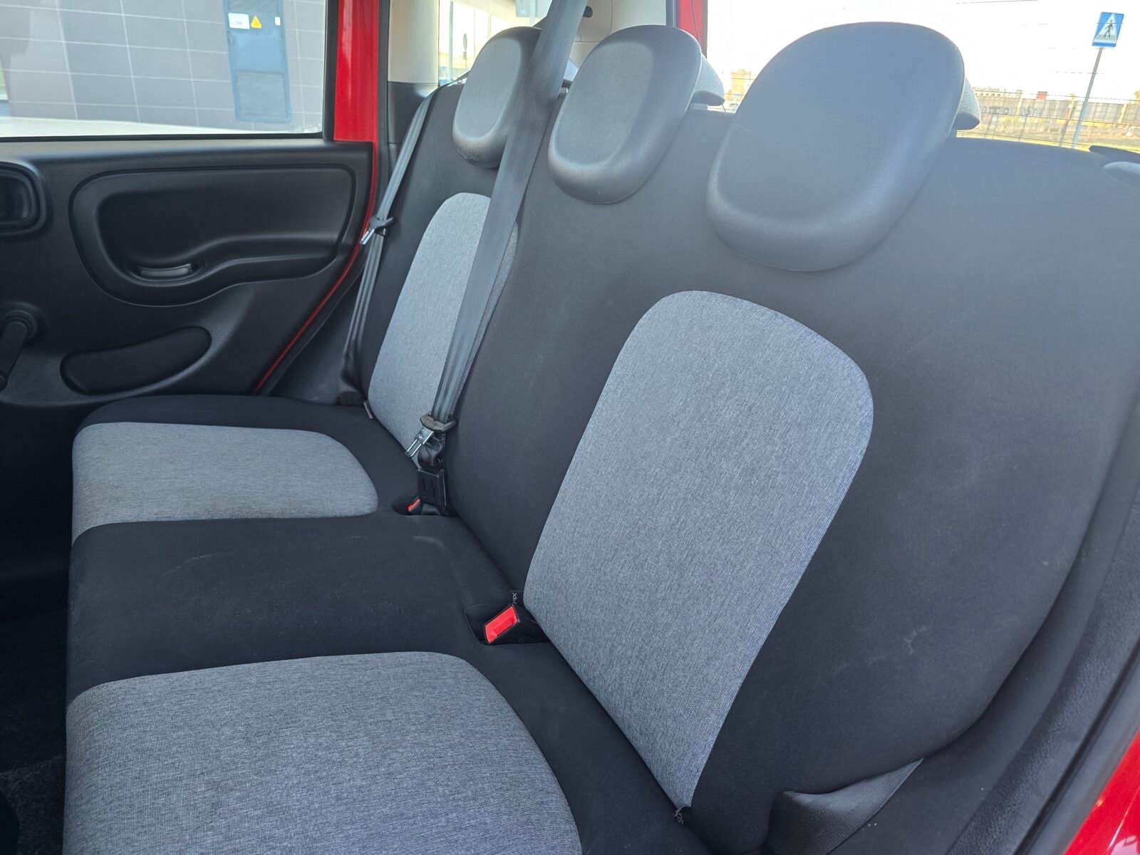 FIAT PANDA 1.2 LOUNGE 69CV