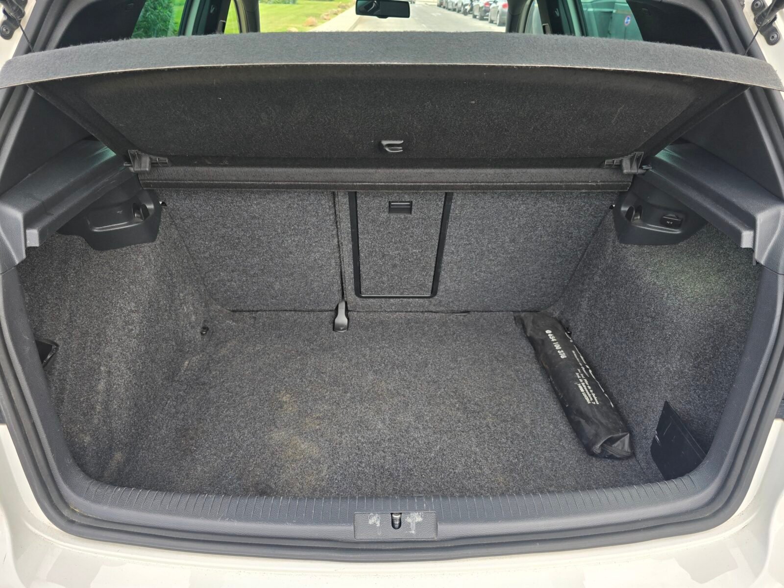 VOLKSWAGEN Golf GTI 2.0TSI 210CV