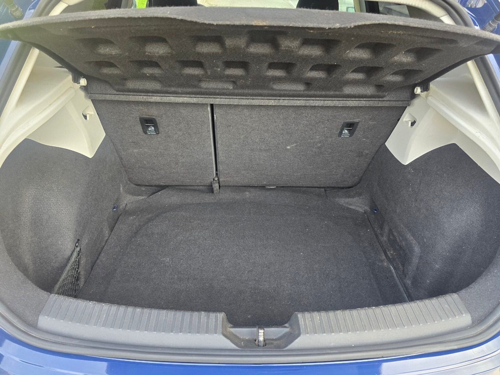 SEAT LEON 1.6TDI DSG STYLE 115CV