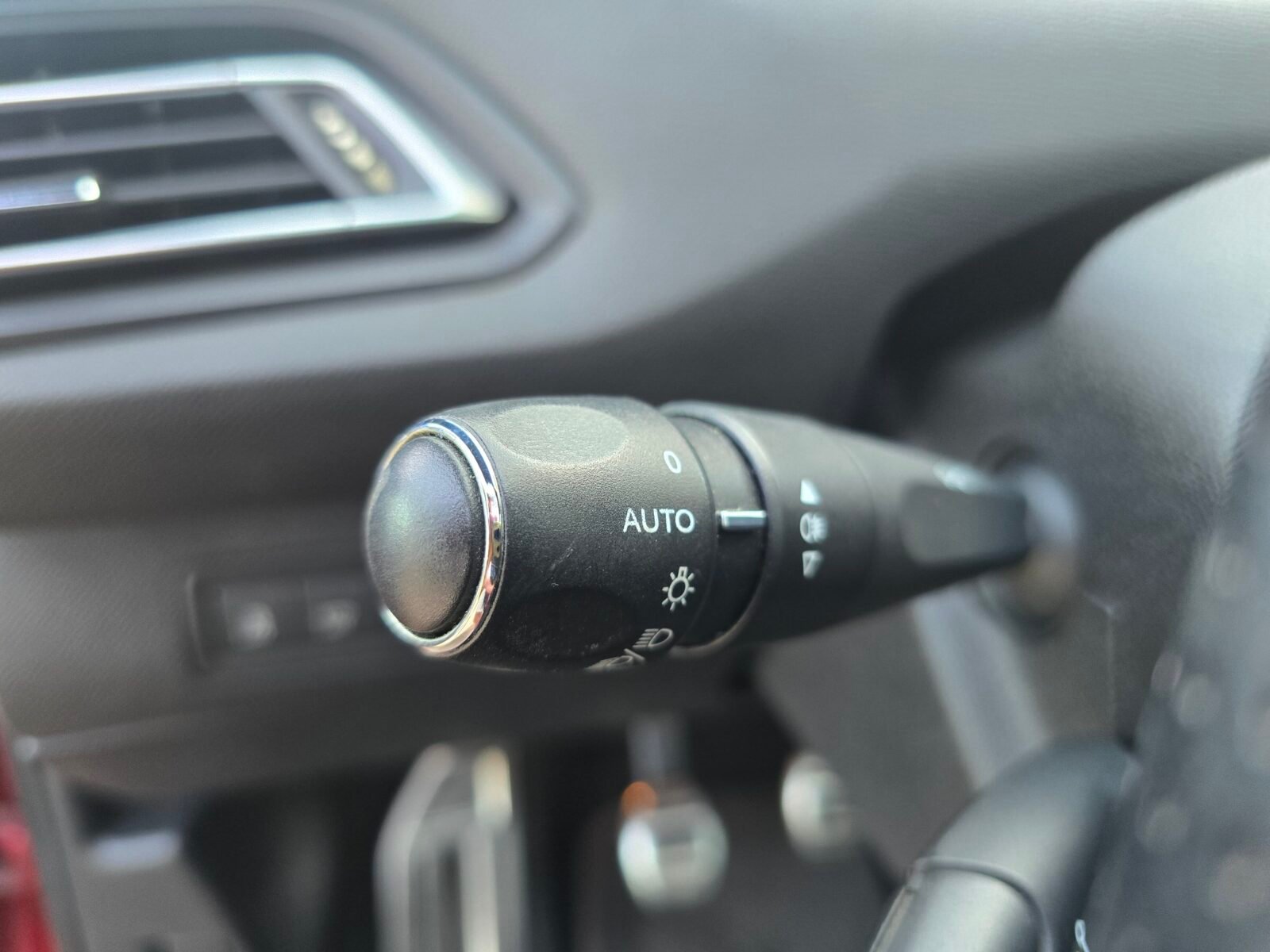 PEUGEOT 308 GTI  250CV