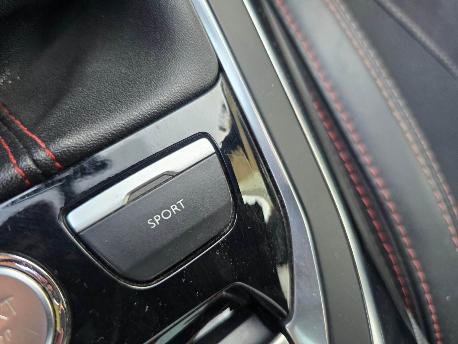 PEUGEOT 308 GTI  250CV