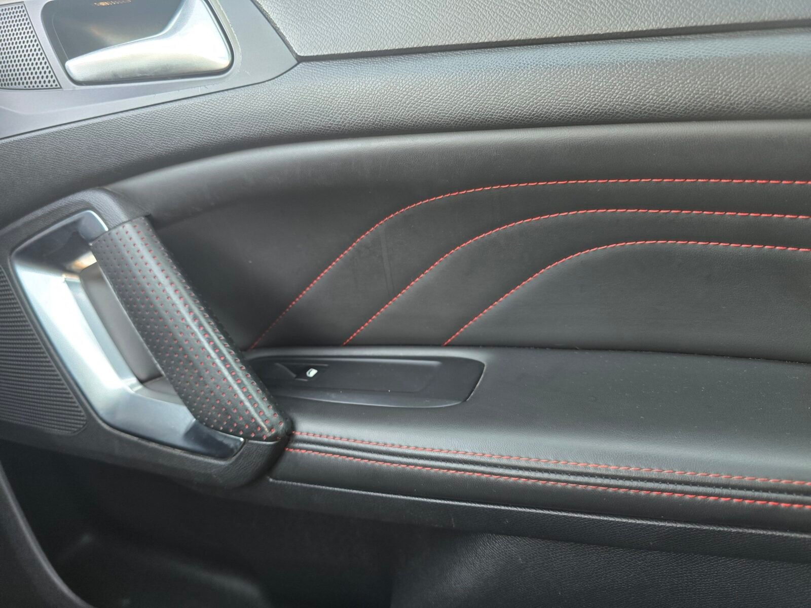 PEUGEOT 308 GTI  250CV