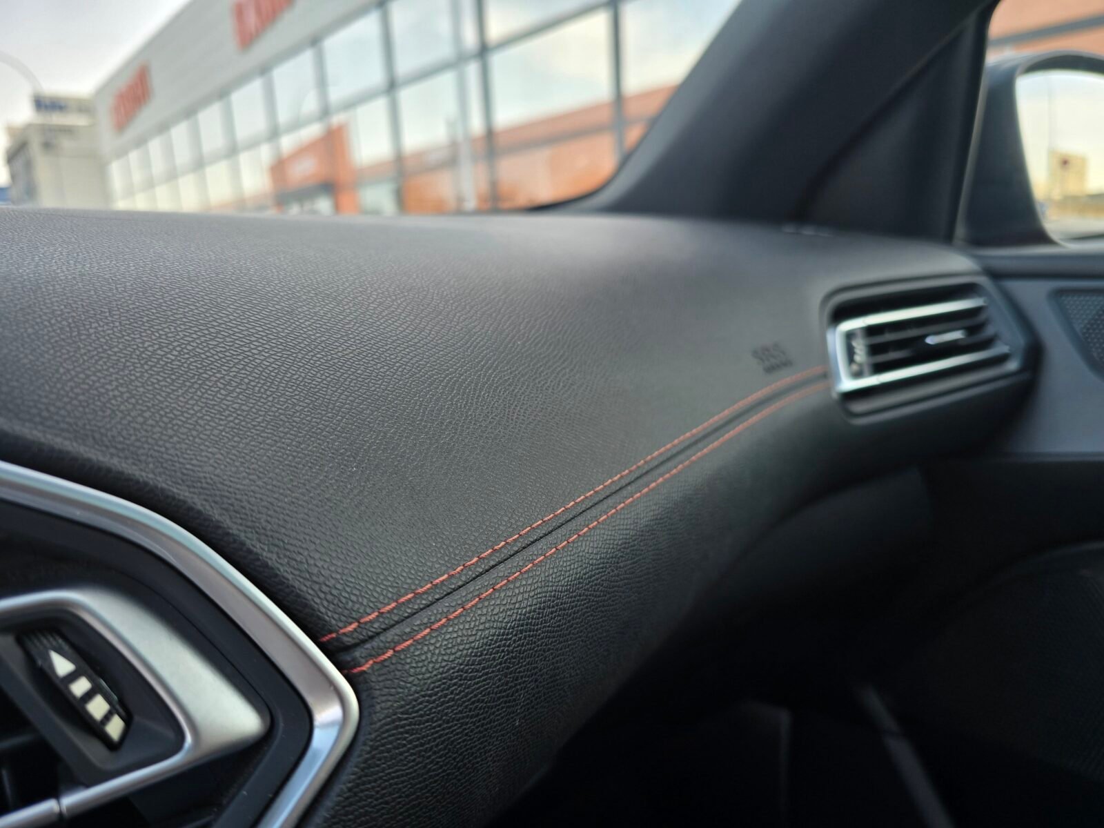 PEUGEOT 308 GTI  250CV