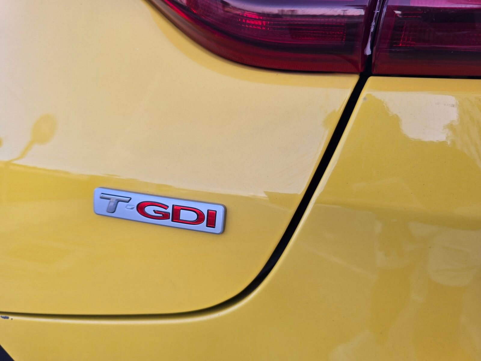 KIA STONIC 1.0 TGDI BLACK EDITION 100CV