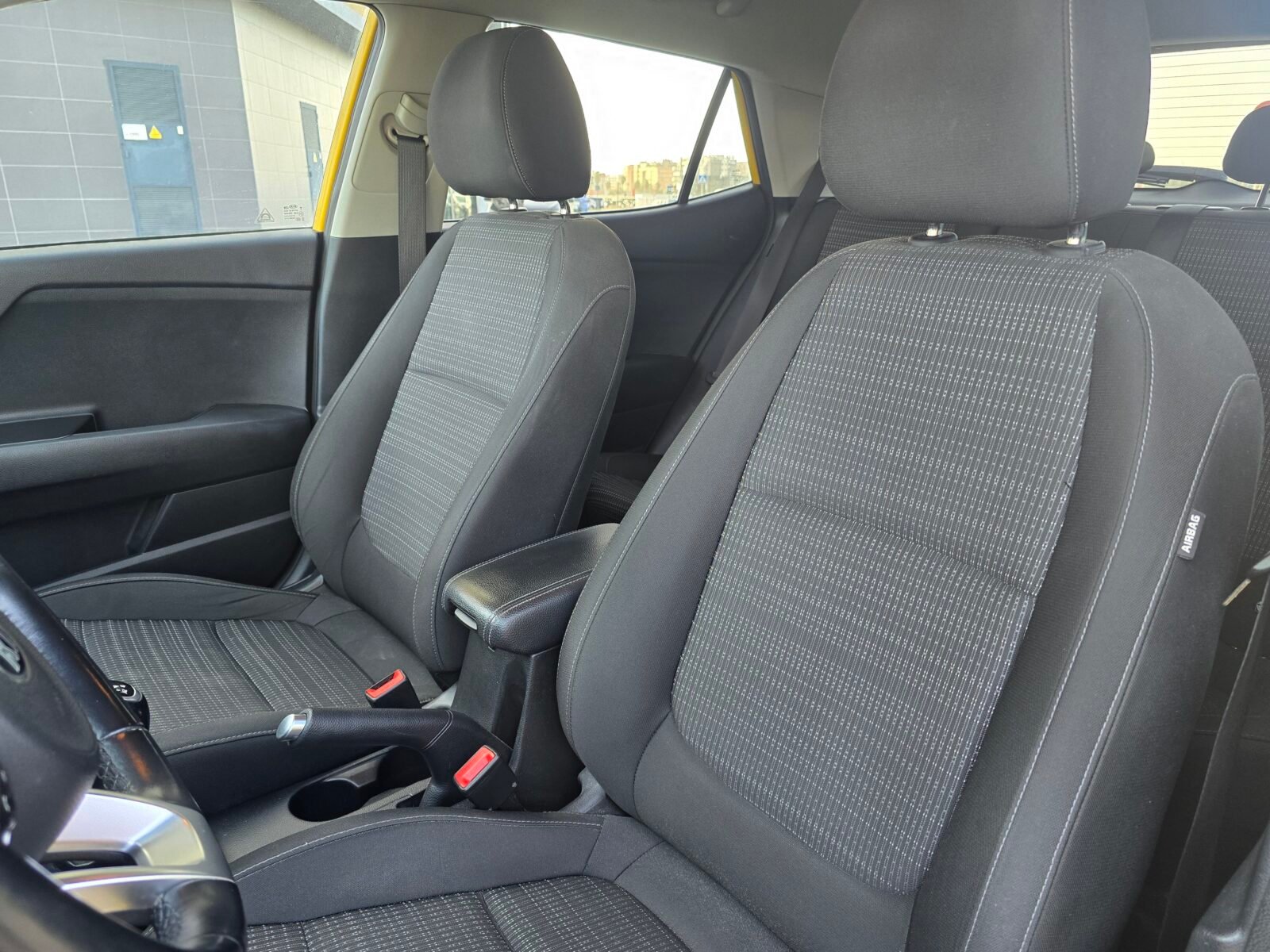 KIA STONIC 1.0 TGDI BLACK EDITION 100CV