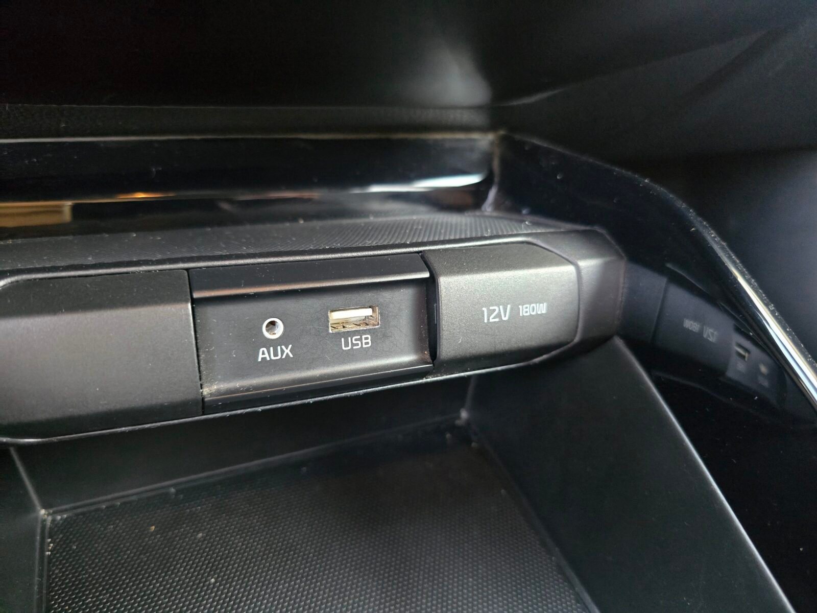 KIA STONIC 1.0 TGDI BLACK EDITION 100CV