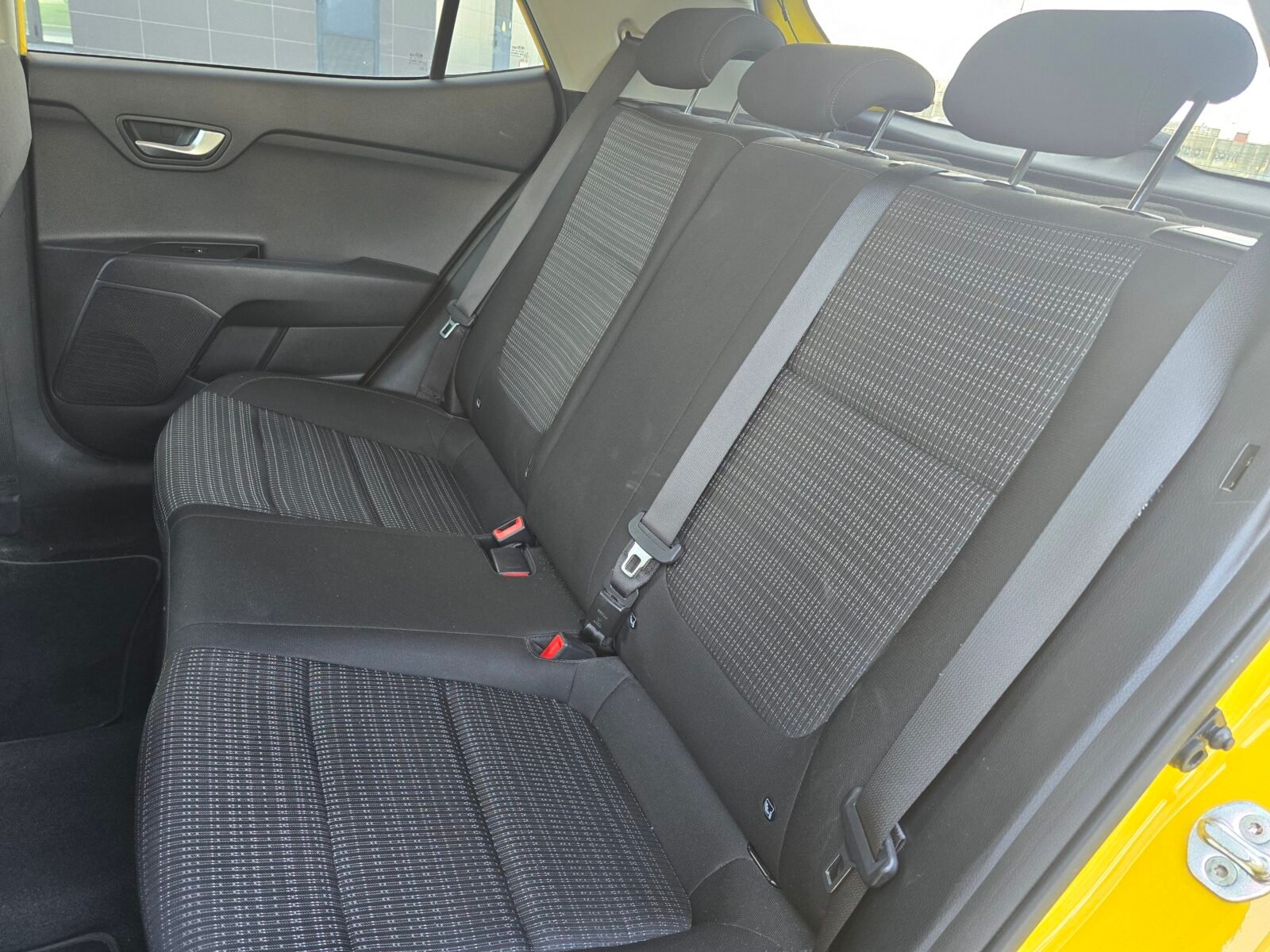 KIA STONIC 1.0 TGDI BLACK EDITION 100CV