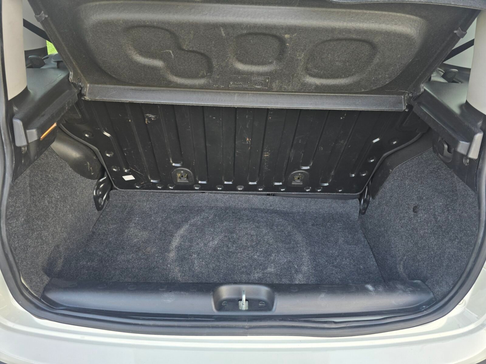 FIAT PANDA 1.2 LOUNGE 69CV