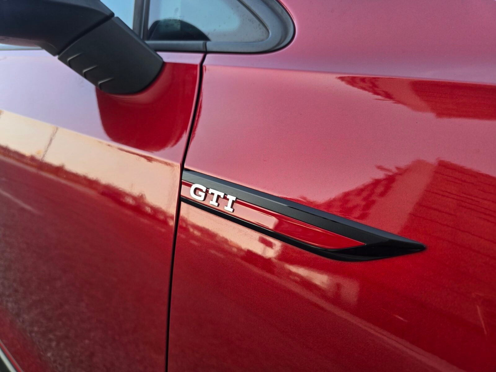 VOLKSWAGEN Golf GTI 2.0TSI DSG 245CV