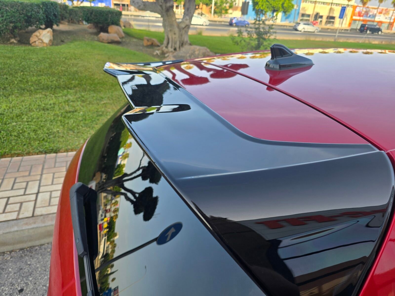 VOLKSWAGEN Golf GTI 2.0TSI DSG 245CV