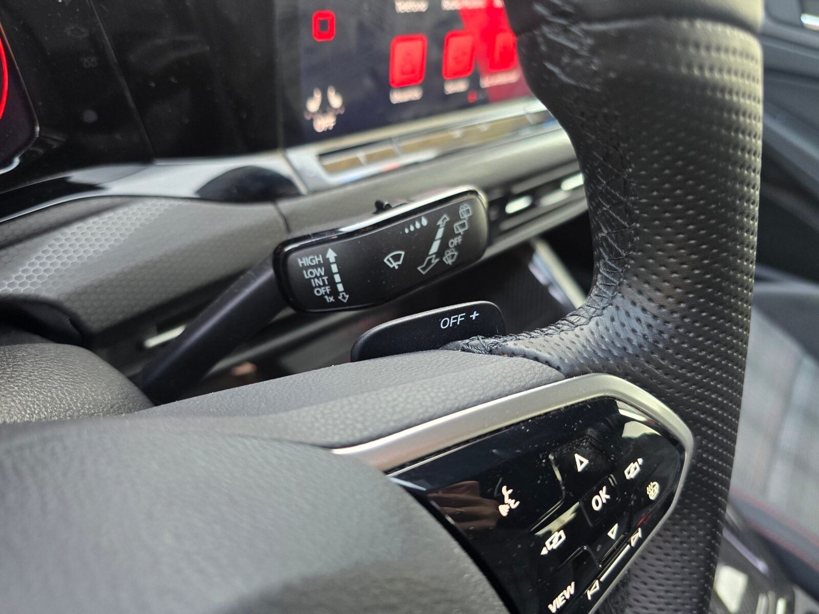 VOLKSWAGEN Golf GTI 2.0TSI DSG 245CV