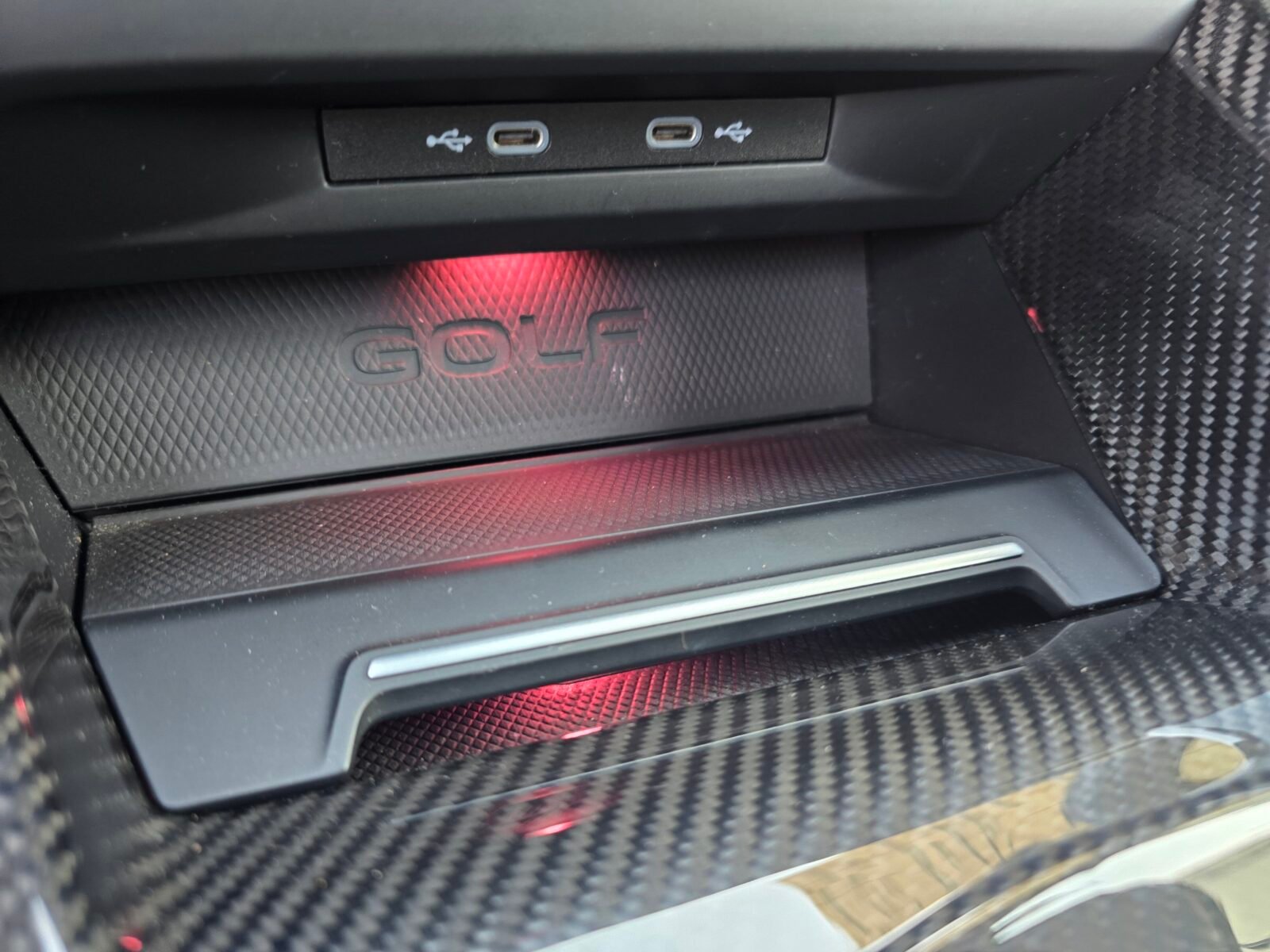 VOLKSWAGEN Golf GTI 2.0TSI DSG 245CV