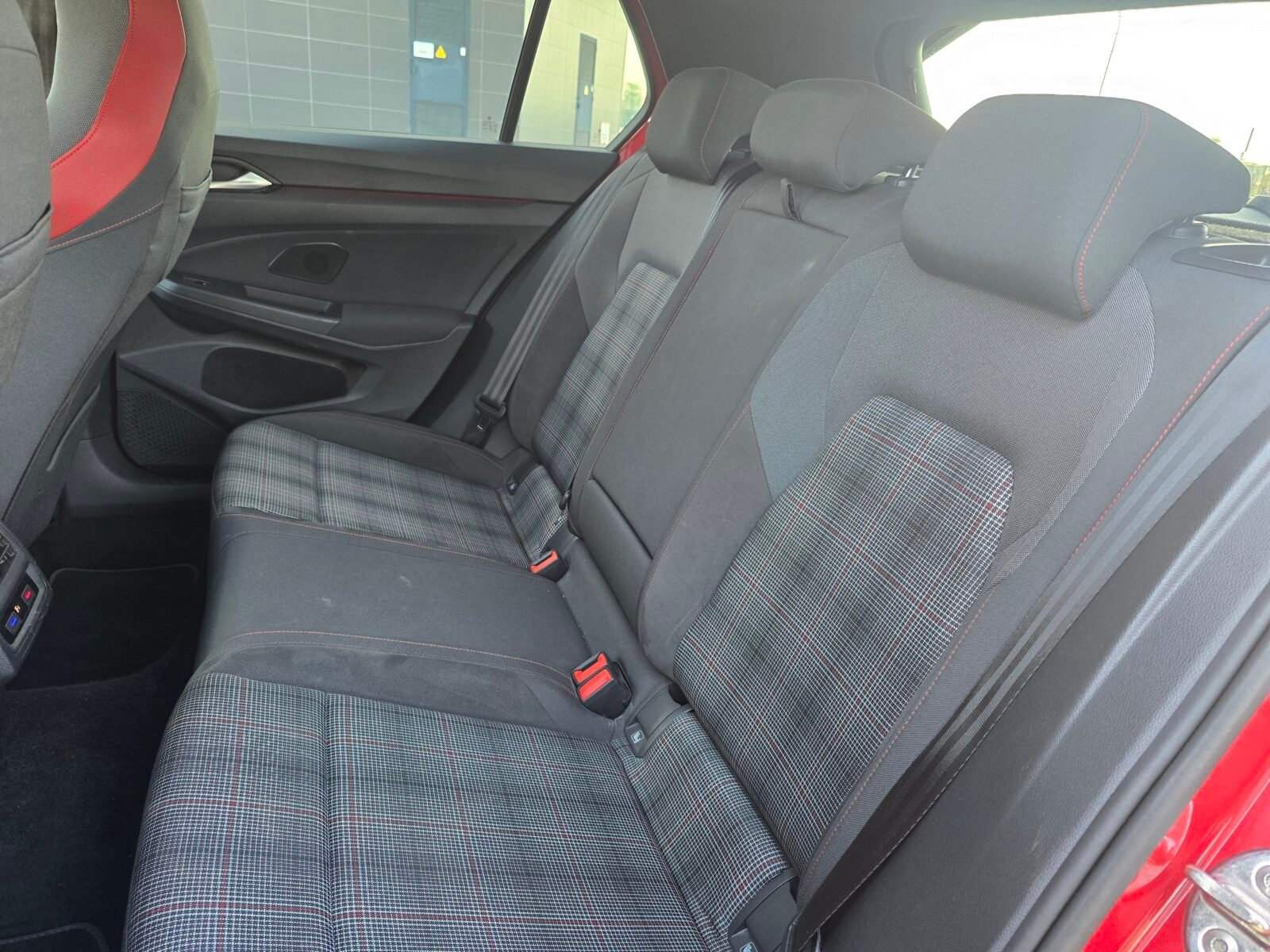 VOLKSWAGEN Golf GTI 2.0TSI DSG 245CV