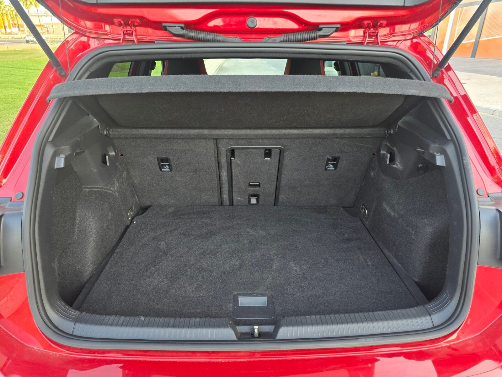 VOLKSWAGEN Golf GTI 2.0TSI DSG 245CV