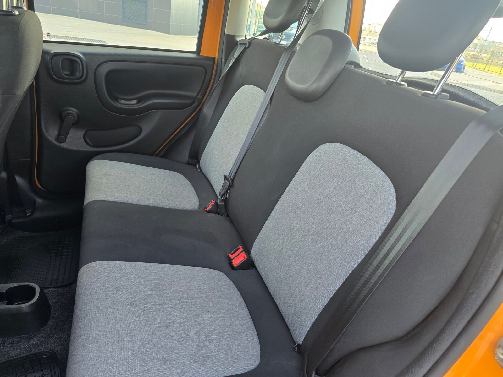 FIAT PANDA 1.2 LOUNGE 69CV