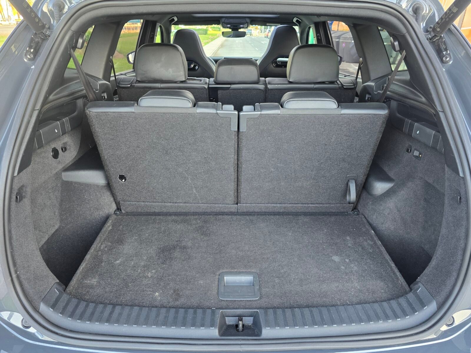 VOLKSWAGEN TAYRON 2.0TDI R-LINE DSG 4MOTION 193CV