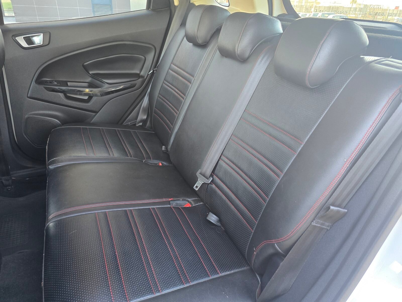 FORD ECOSPORT 1.0 ST-LINE 125CV