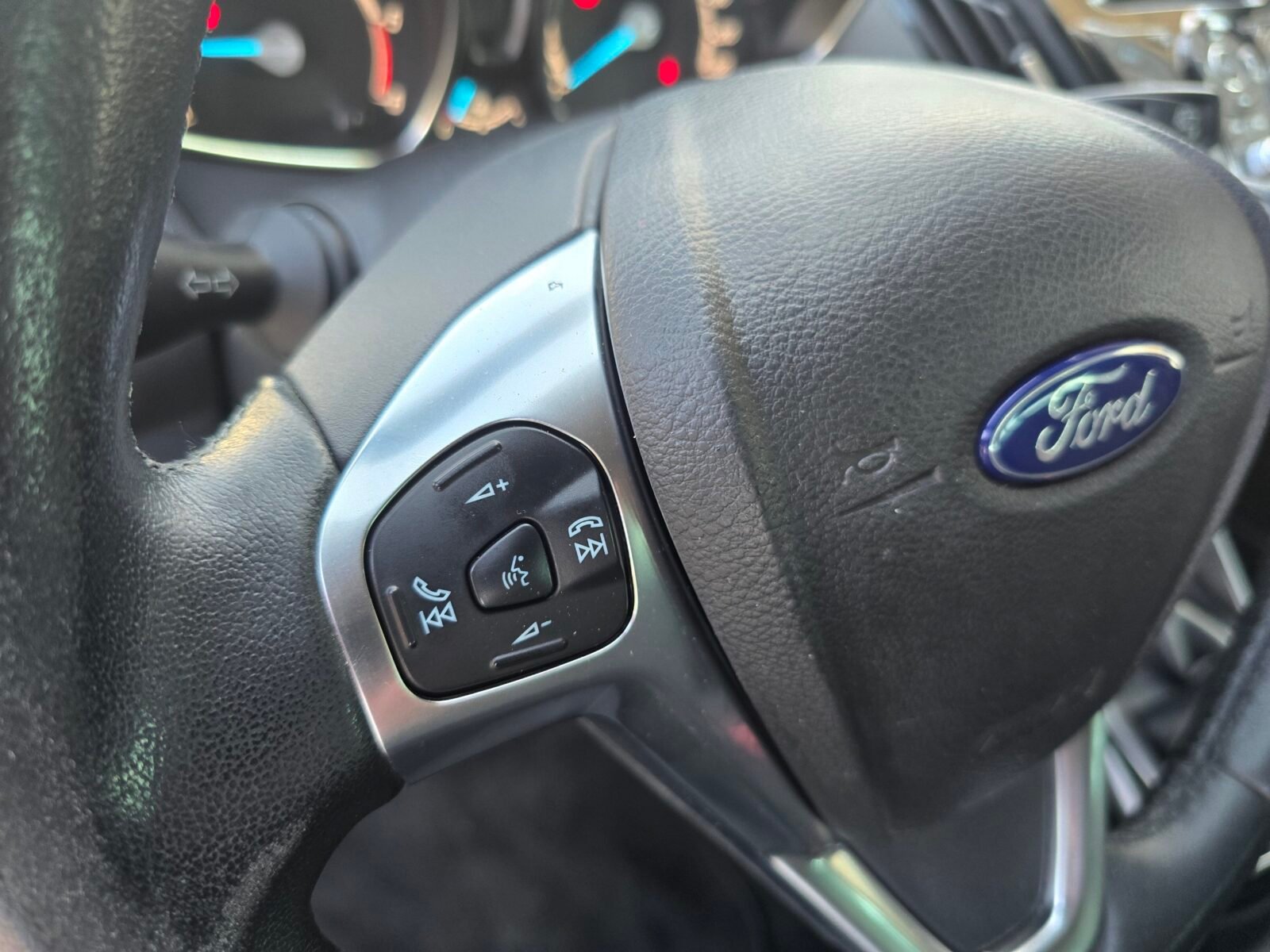 FORD B-MAX 1.5TDCI TITANIUM 95CV