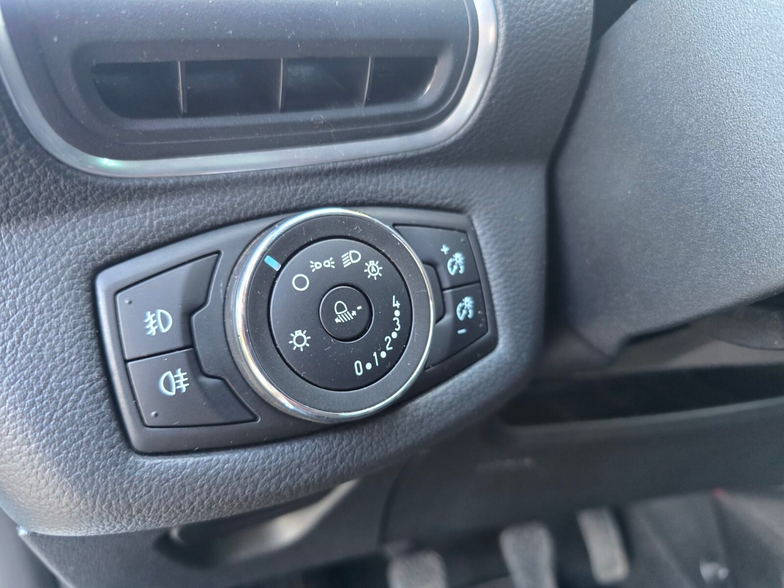 FORD B-MAX 1.5TDCI TITANIUM 95CV