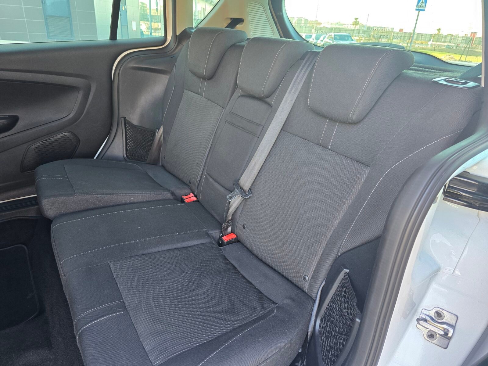 FORD B-MAX 1.5TDCI TITANIUM 95CV