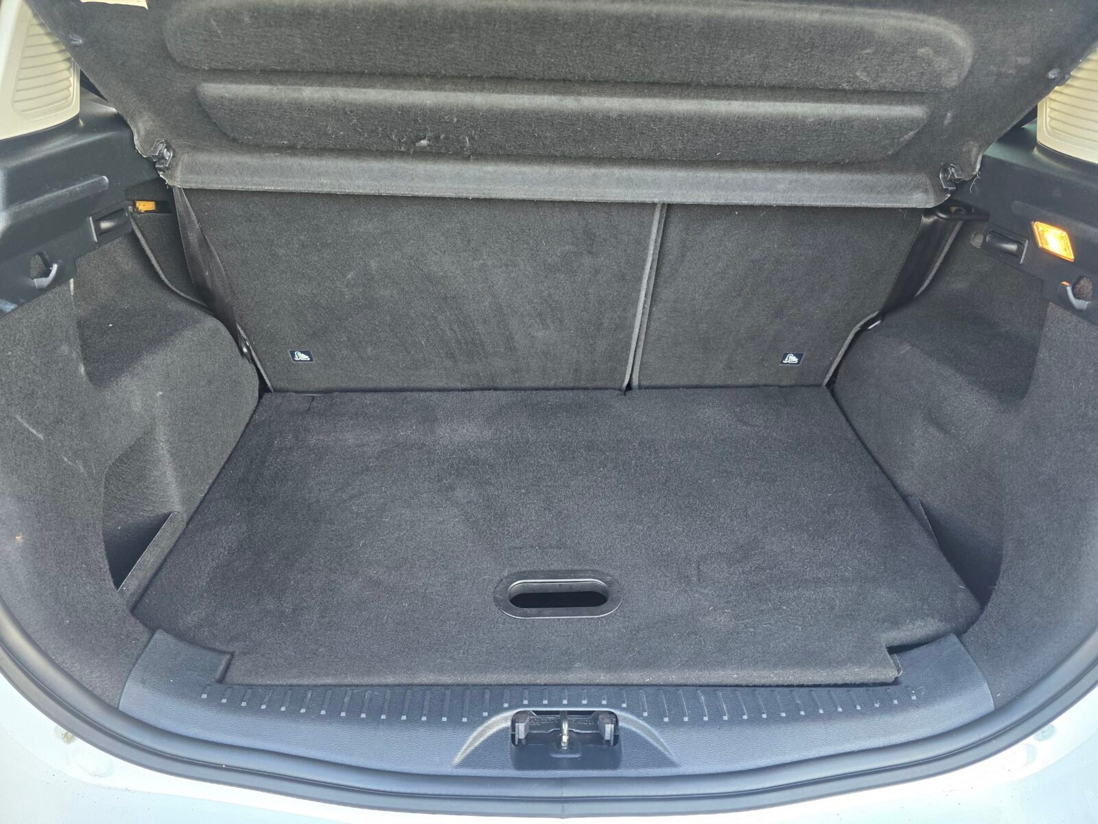 FORD B-MAX 1.5TDCI TITANIUM 95CV