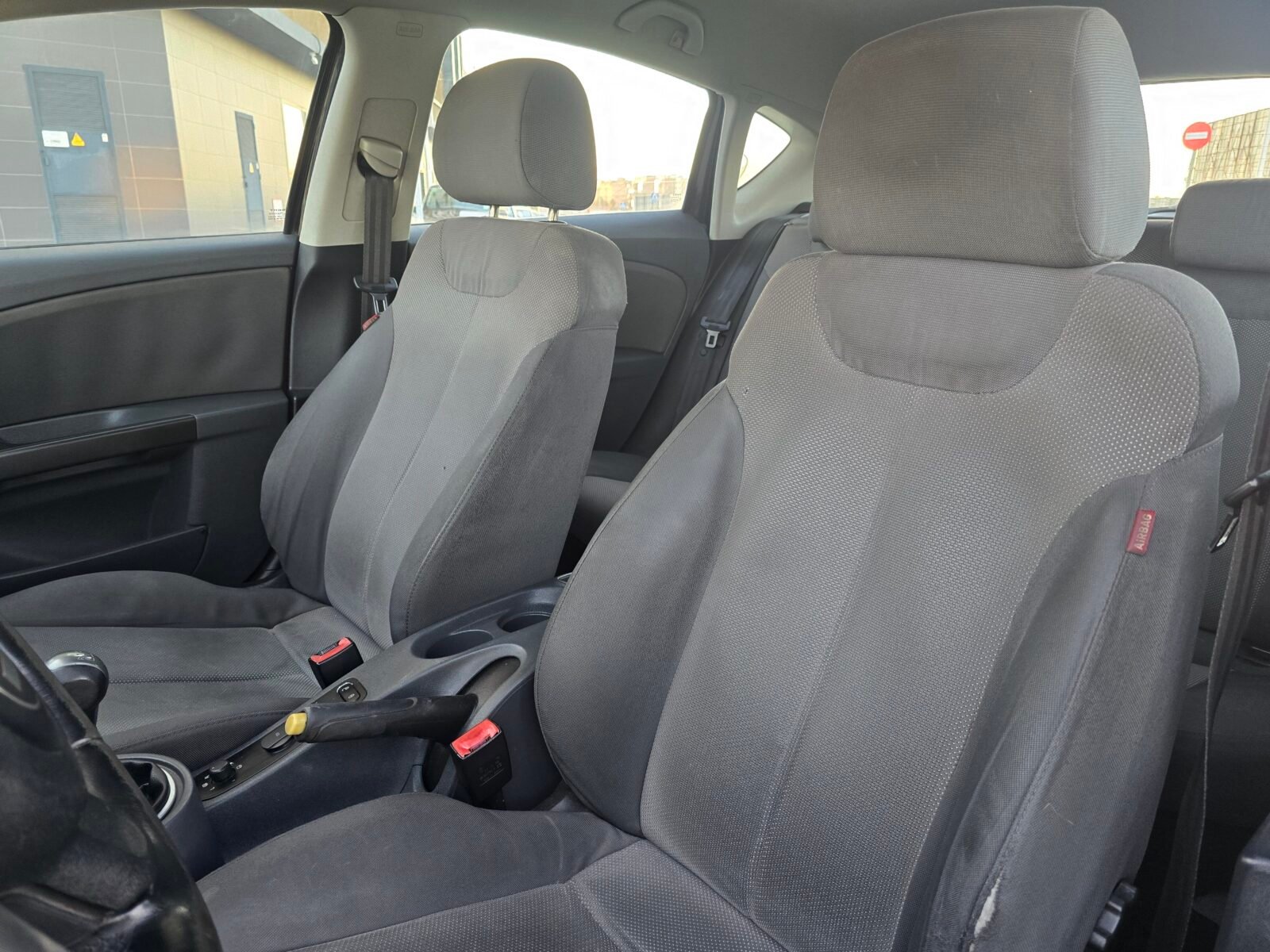 SEAT LEON 1.6 SPORT 102CV
