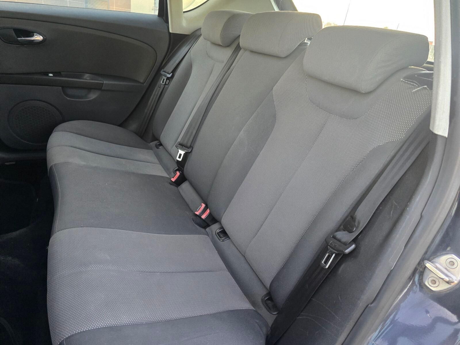 SEAT LEON 1.6 SPORT 102CV