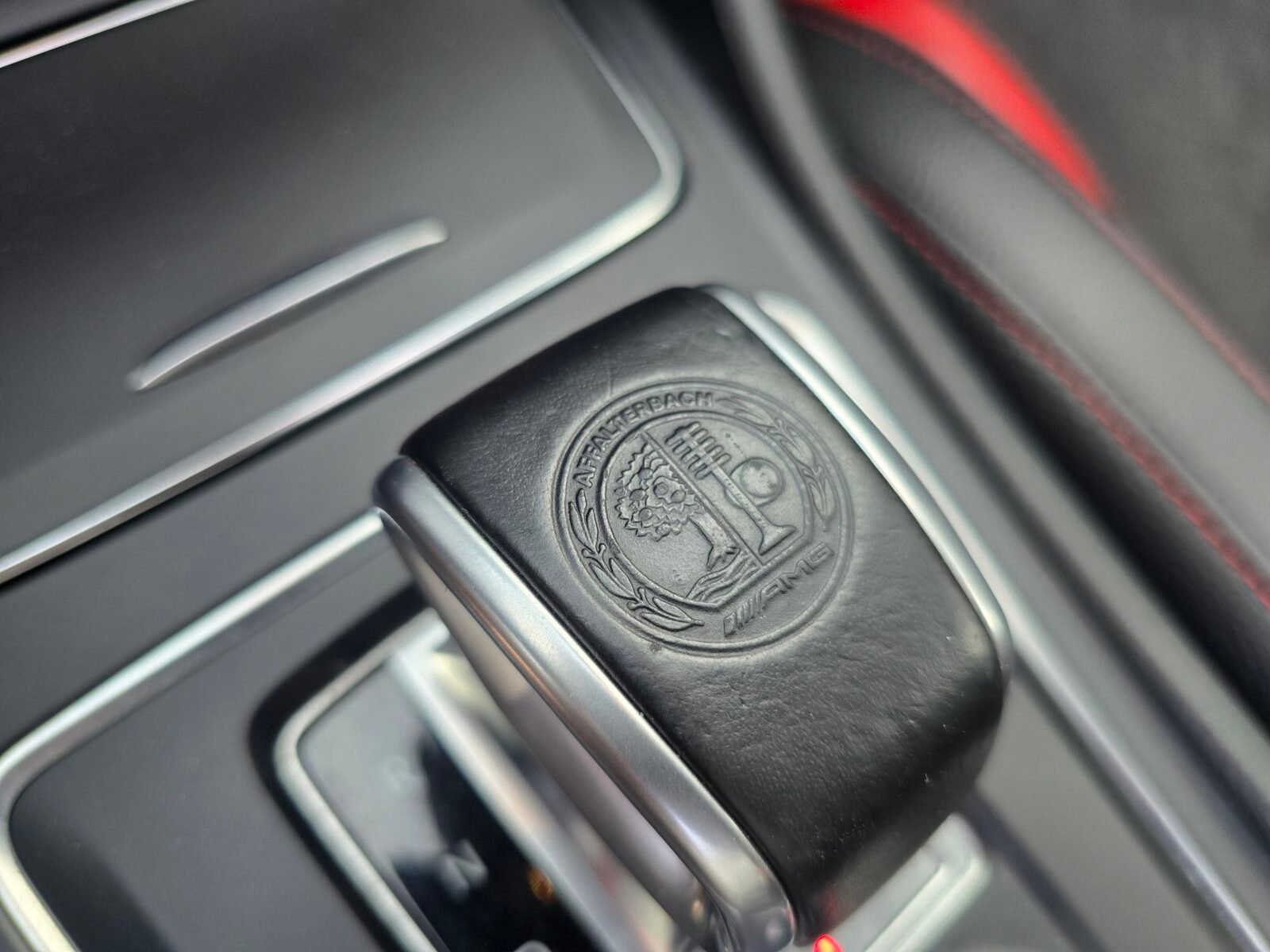 MERCEDES-BENZ CLASE CLA 45 AMG 4MATIC 380CV
