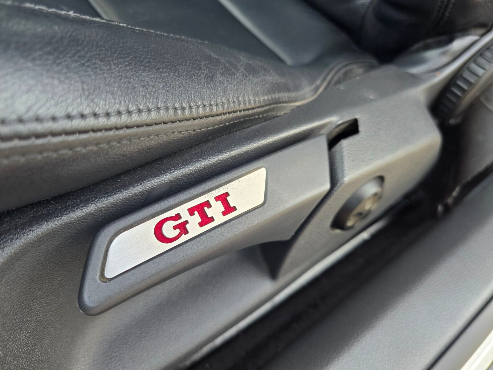 VOLKSWAGEN Golf GTI 2.0TSI 200CV