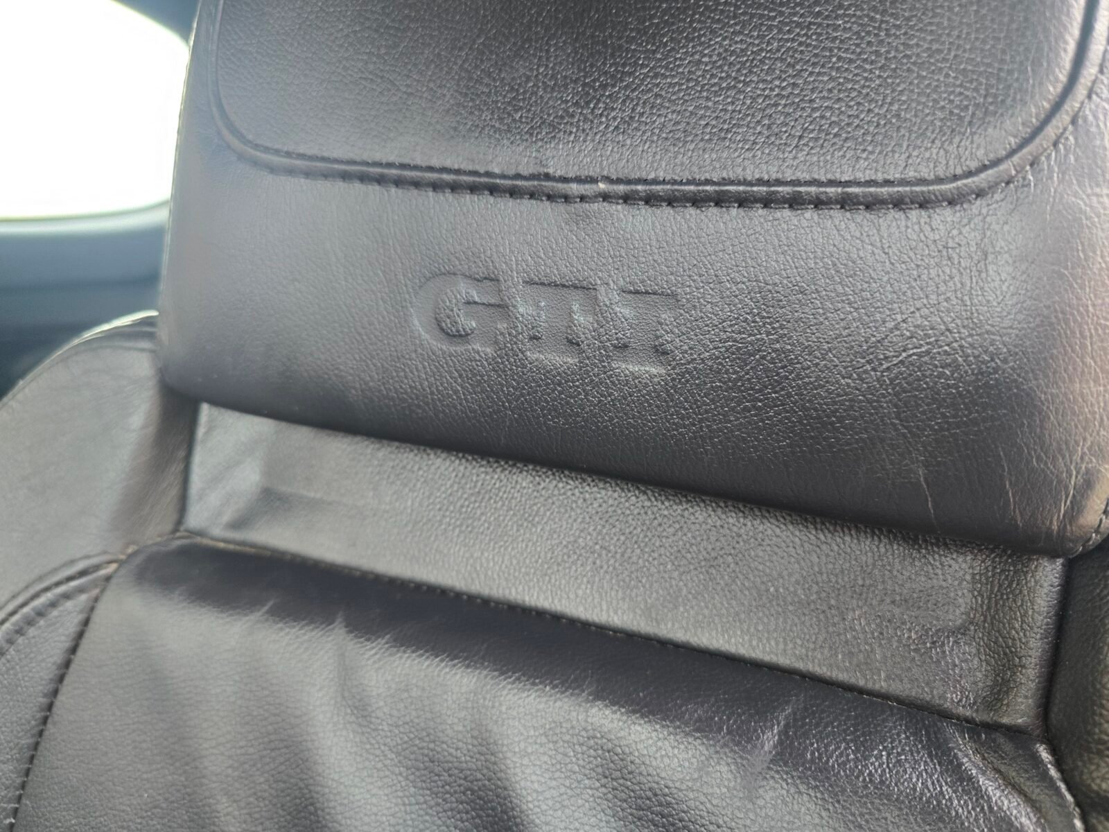 VOLKSWAGEN Golf GTI 2.0TSI 200CV