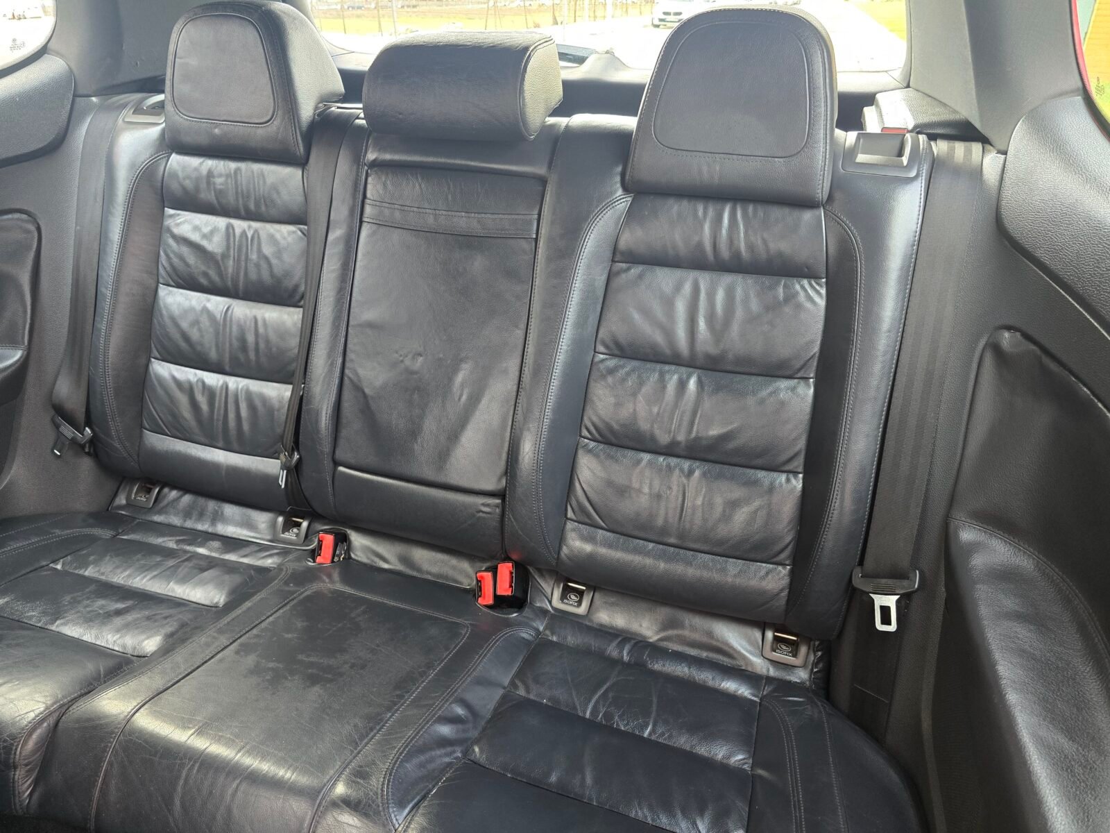 VOLKSWAGEN Golf GTI 2.0TSI 200CV