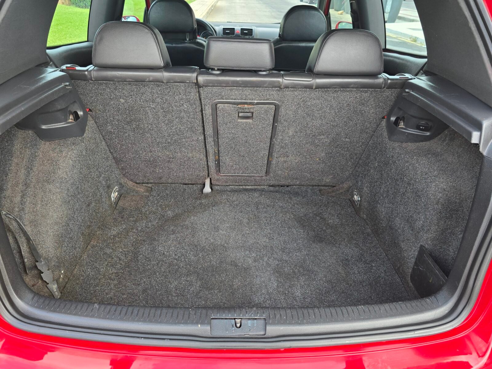 VOLKSWAGEN Golf GTI 2.0TSI 200CV
