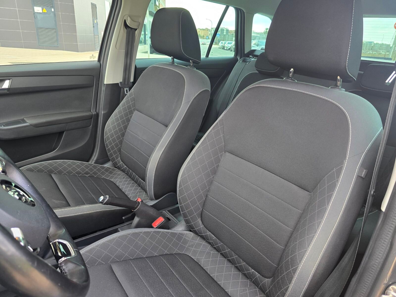 SKODA FABIA 1.0 TSI AMBITION 95CV