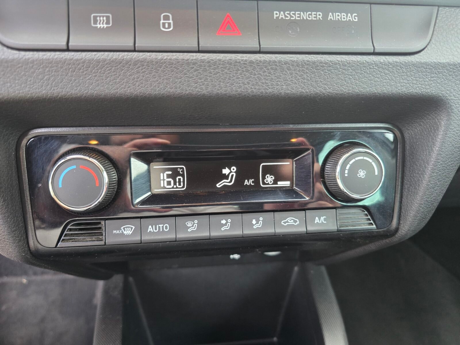 SKODA FABIA 1.0 TSI AMBITION 95CV