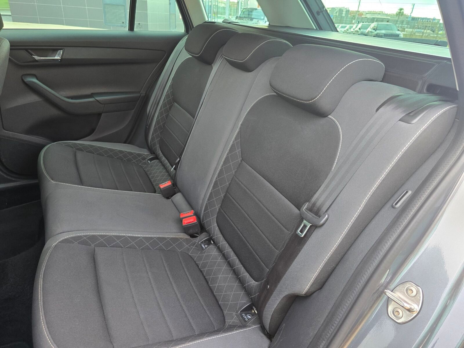 SKODA FABIA 1.0 TSI AMBITION 95CV