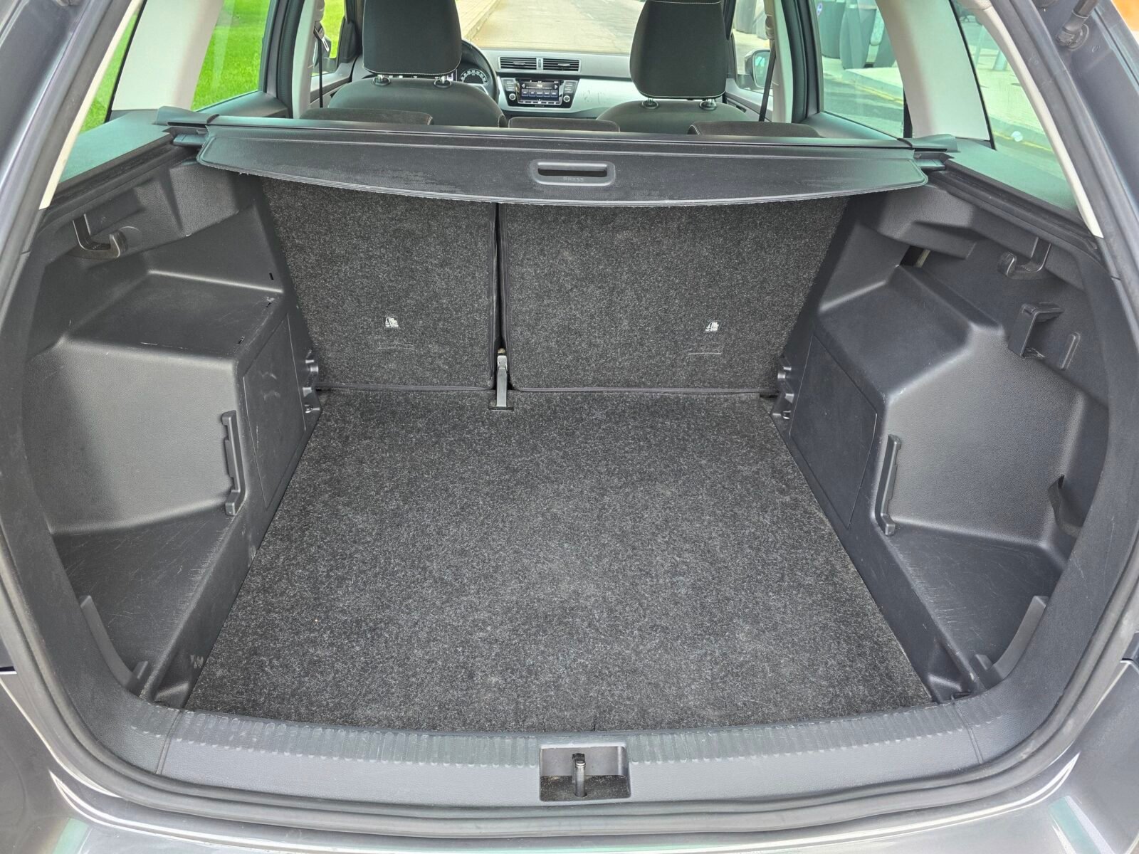 SKODA FABIA 1.0 TSI AMBITION 95CV