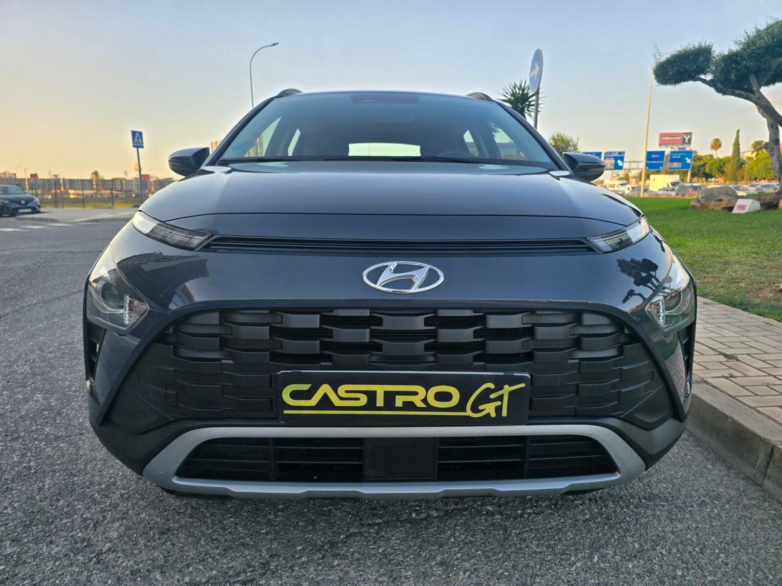 HYUNDAI BAYON 1.2 MPI KLASS 84CV