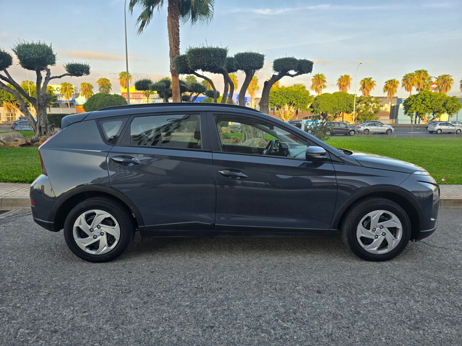 HYUNDAI BAYON 1.2 MPI KLASS 84CV