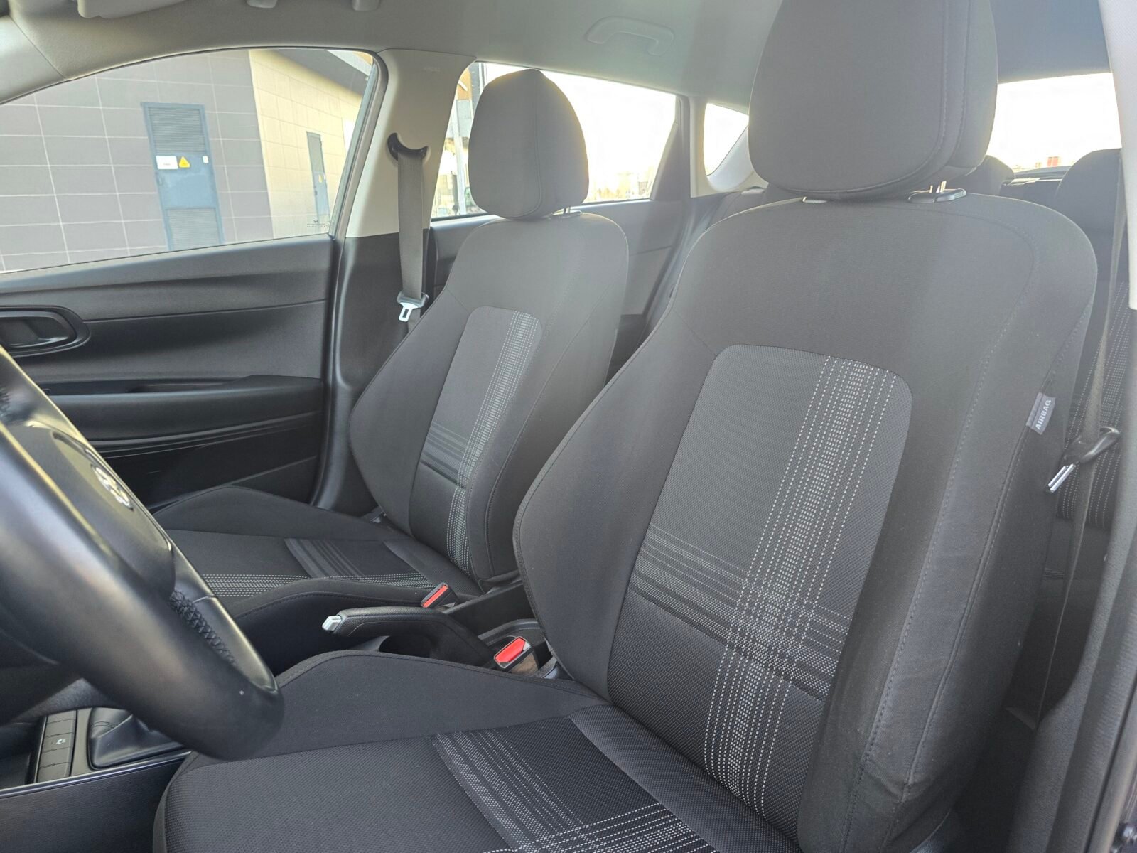 HYUNDAI BAYON 1.2 MPI KLASS 84CV