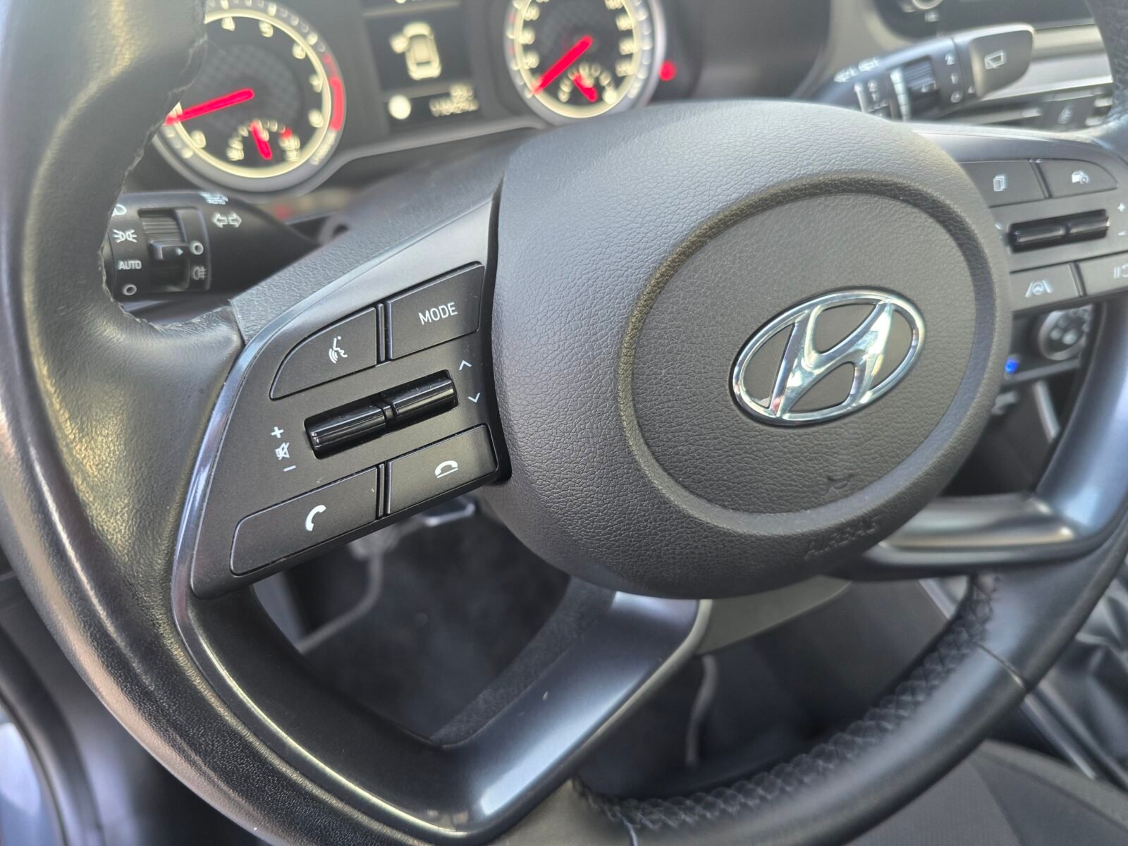 HYUNDAI BAYON 1.2 MPI KLASS 84CV