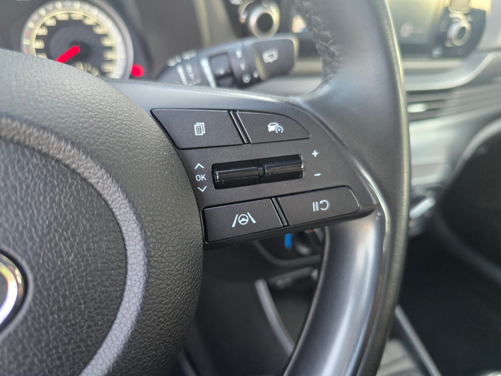 HYUNDAI BAYON 1.2 MPI KLASS 84CV
