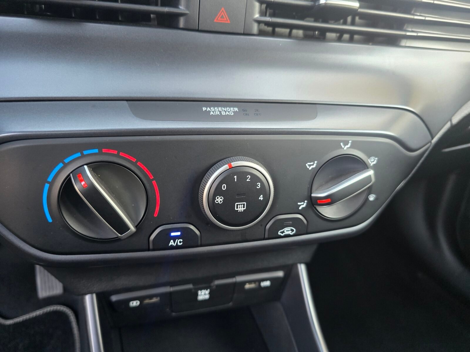 HYUNDAI BAYON 1.2 MPI KLASS 84CV