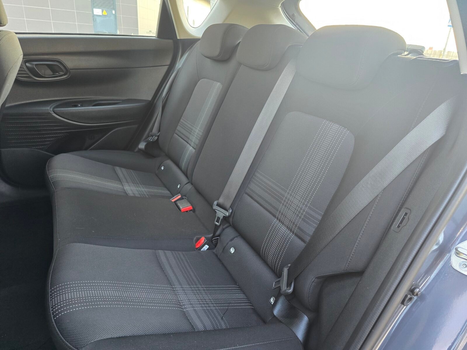 HYUNDAI BAYON 1.2 MPI KLASS 84CV
