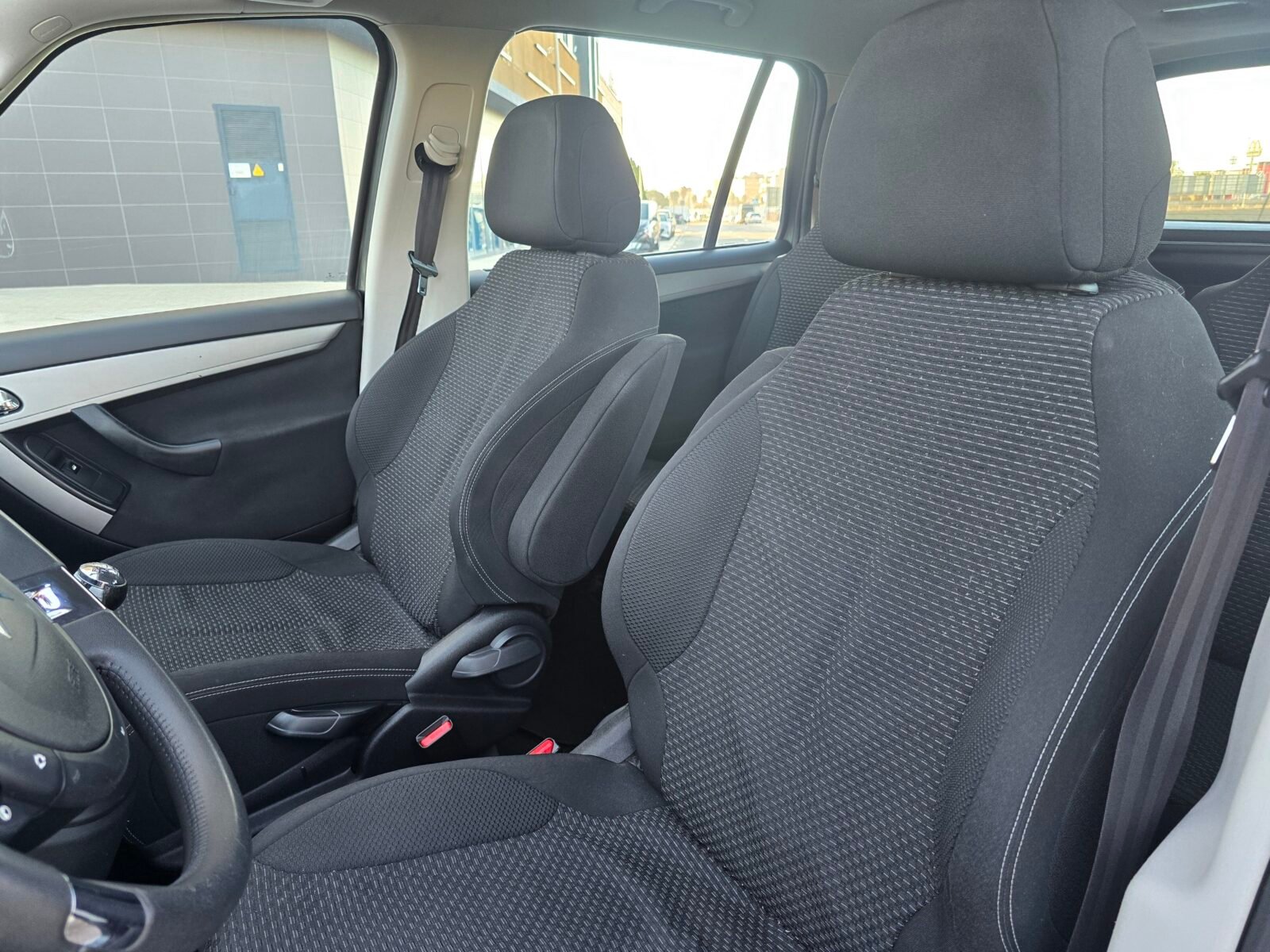 CITROEN C4 GRAN PICASSO 1.6HDI SEDUCTION 110CV