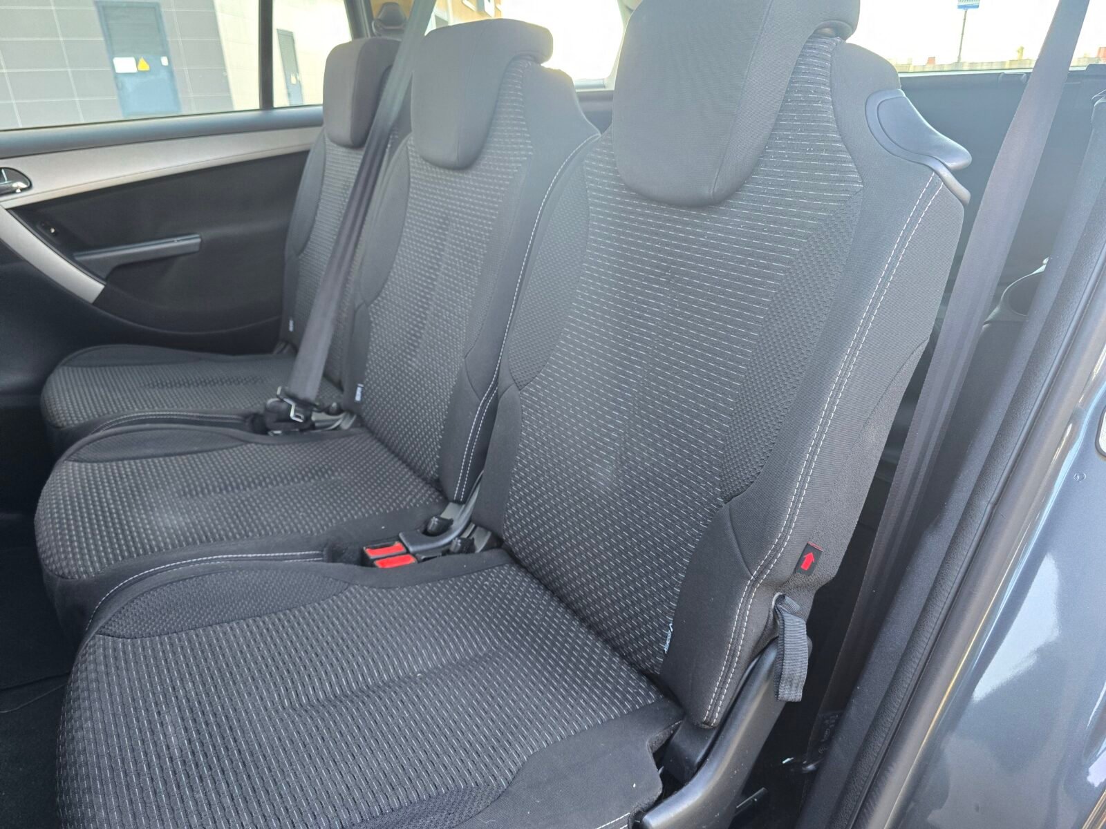 CITROEN C4 GRAN PICASSO 1.6HDI SEDUCTION 110CV