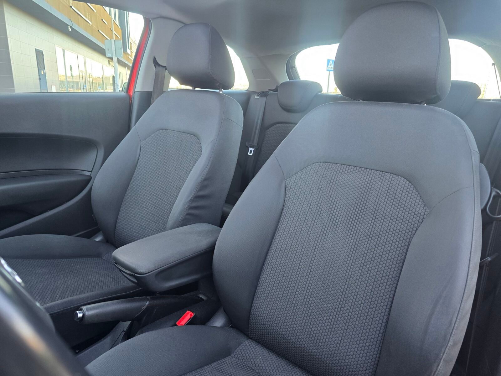 AUDI A1 1.2TFSI ATTRACTION 86CV