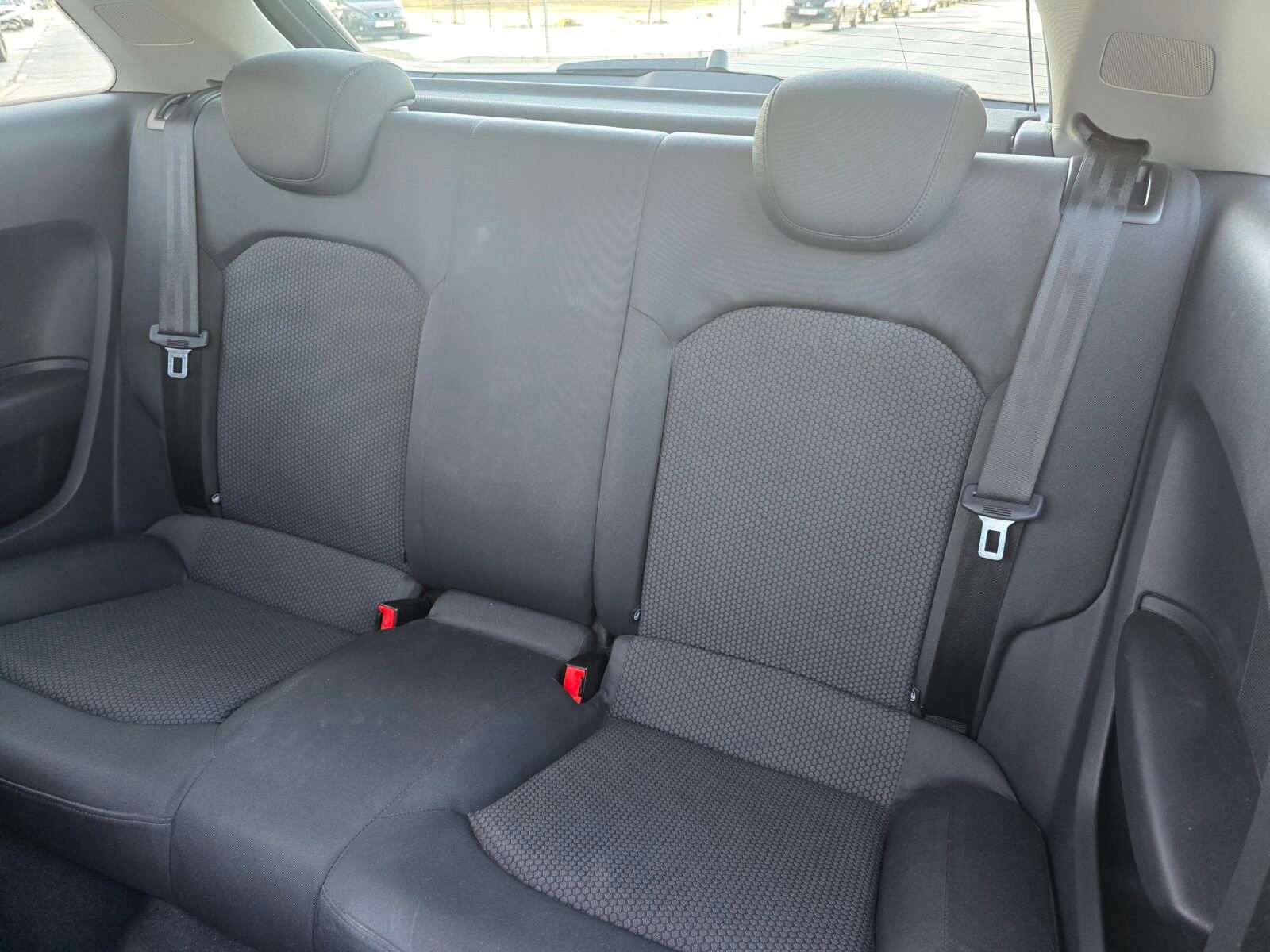 AUDI A1 1.2TFSI ATTRACTION 86CV