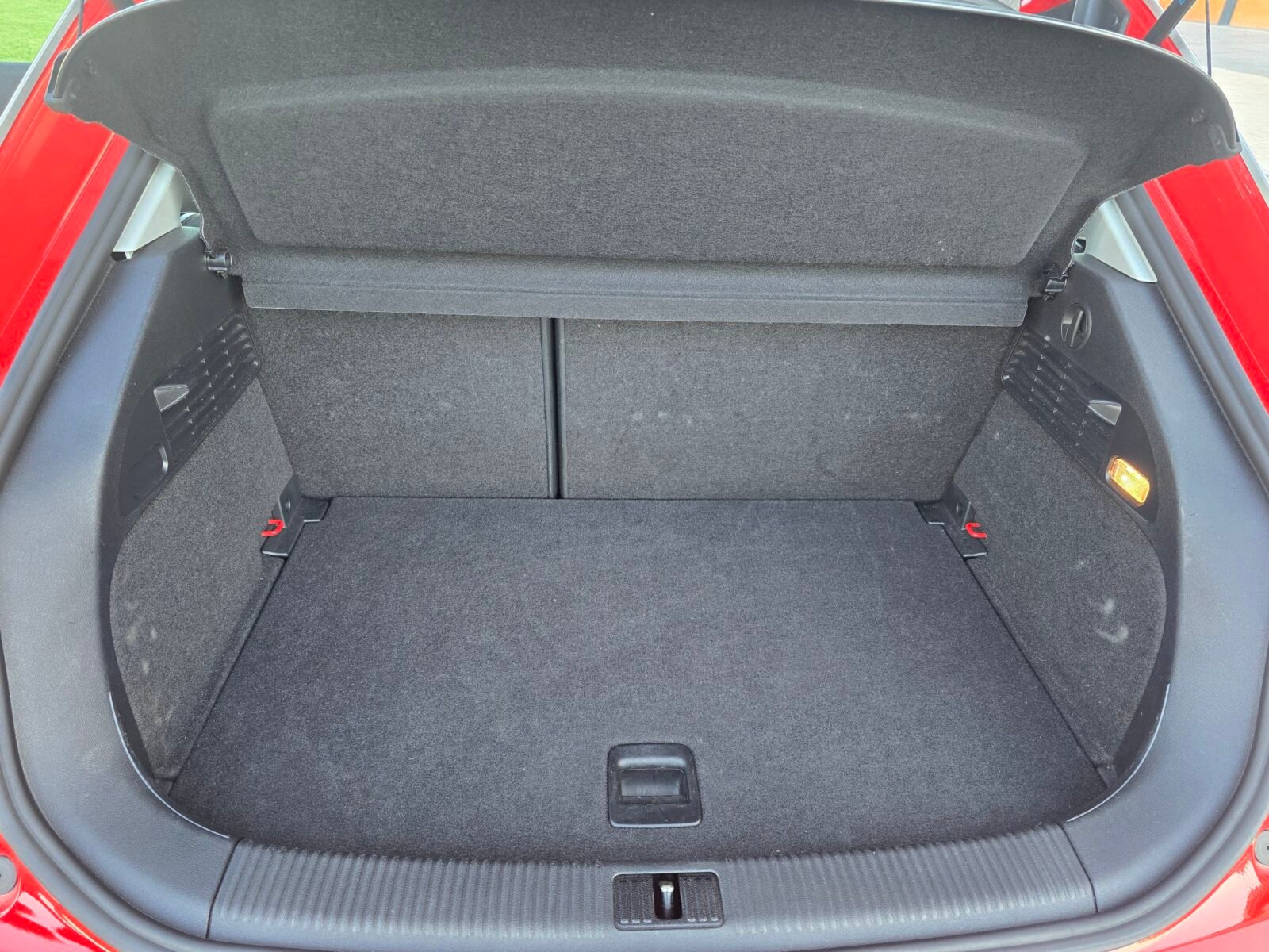 AUDI A1 1.2TFSI ATTRACTION 86CV
