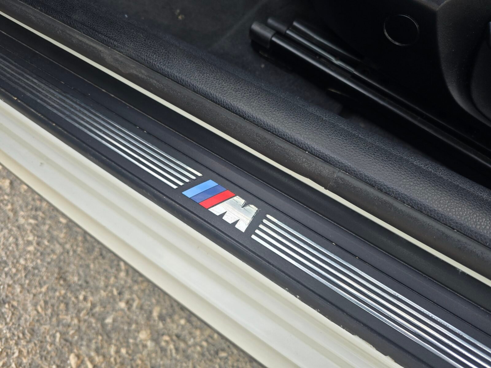 BMW SERIE 1 COUPE 118D M COMPETITION PACK 142CV