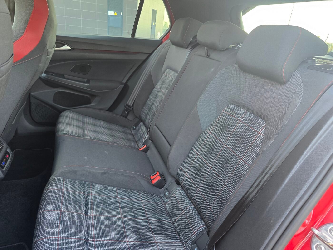 VOLKSWAGEN Golf GTI 2.0TSI DSG 245CV